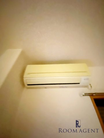 WOODY　CASTLEの設備