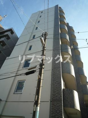 【外観】ネオマイム横浜台町