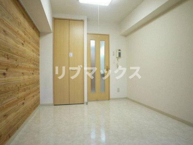 【居間・リビング】ネオマイム横浜台町