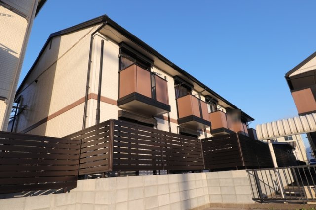 マーサジュネスⅡ