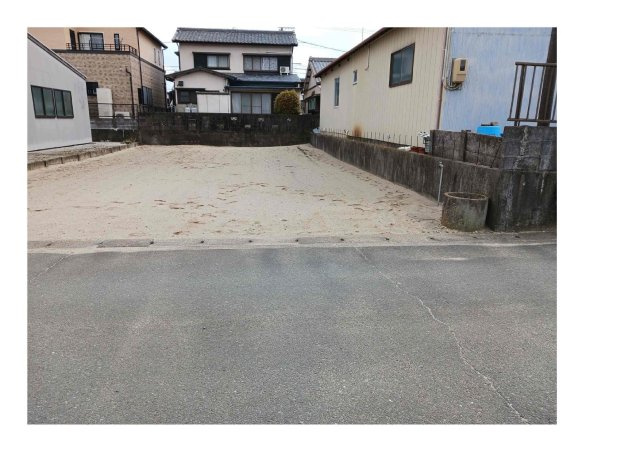 浜松市中央区舞阪町長十新田　売地の画像