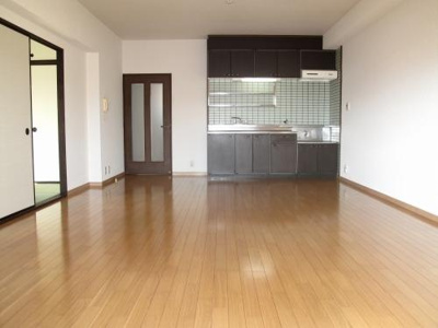 【居間・リビング】 | ハイネス那珂川