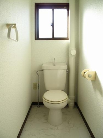 【トイレ】