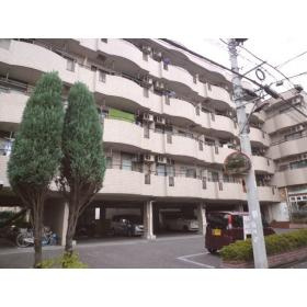 足立区江北7丁目のマンションの画像