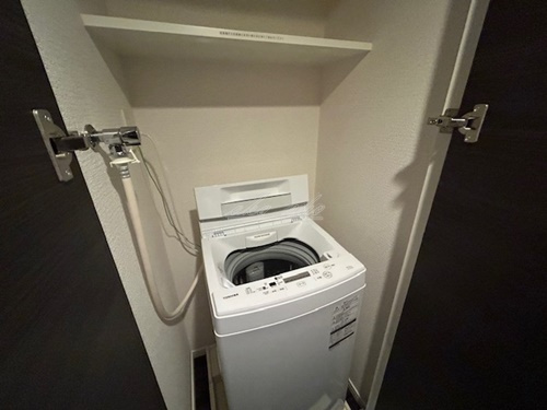 【設備】スパシエルクス横濱鶴見