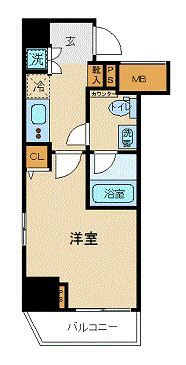 スパシエルクス横濱鶴見