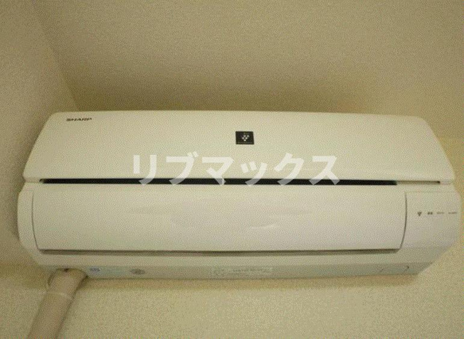 【設備】ネオマイム横浜台町