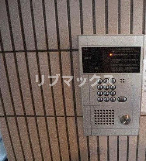 【セキュリティ】ネオマイム横浜台町