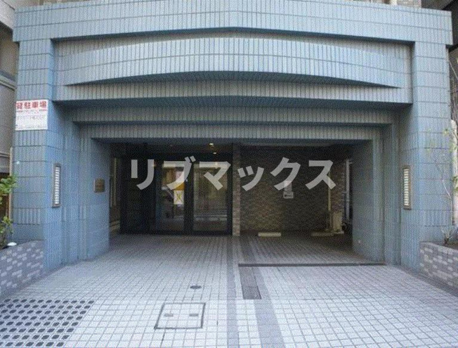 【その他共用部分】ネオマイム横浜台町