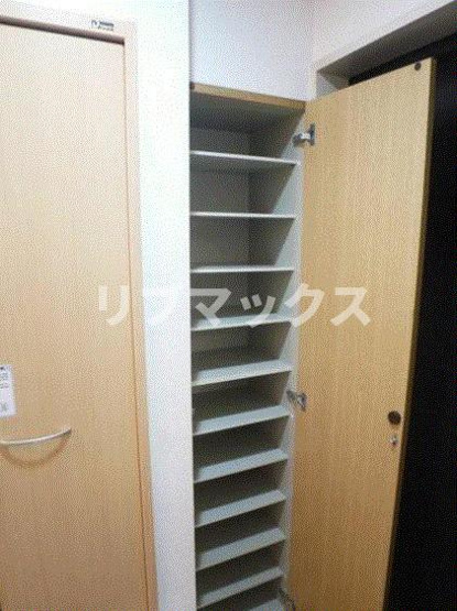 【その他】ネオマイム横浜台町