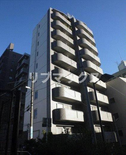 【外観】ネオマイム横浜台町