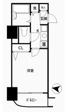 ネオマイム横浜台町