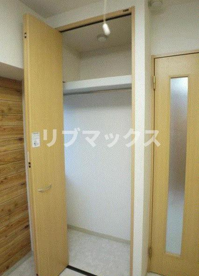 【収納】ネオマイム横浜台町