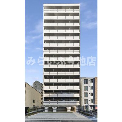 【収納】 | フォルティス今池