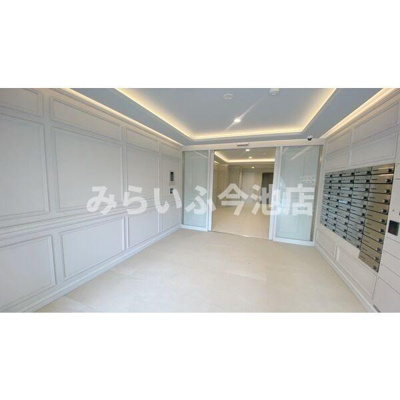 【設備】 | フォルティス今池