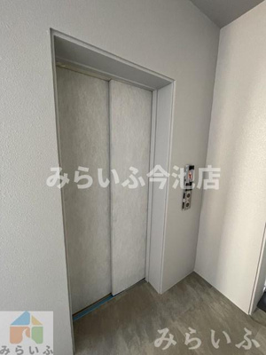 【設備】 | フォルティス今池