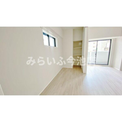 【居間・リビング】 | フォルティス今池