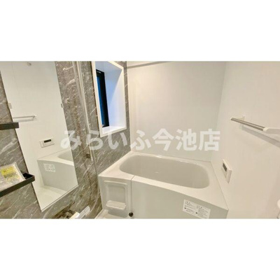 【内装】 | フォルティス今池