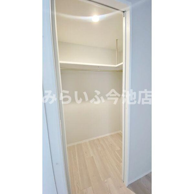 【収納】 | フォルティス今池