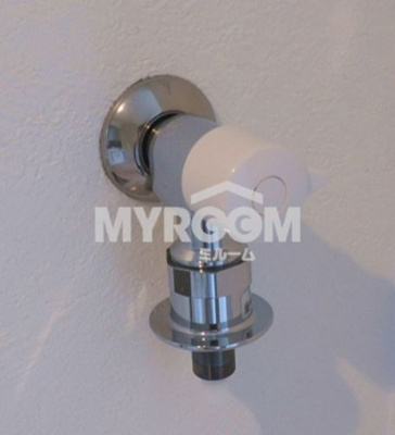 【設備】 | フェリスソニア | 室内洗濯機置場