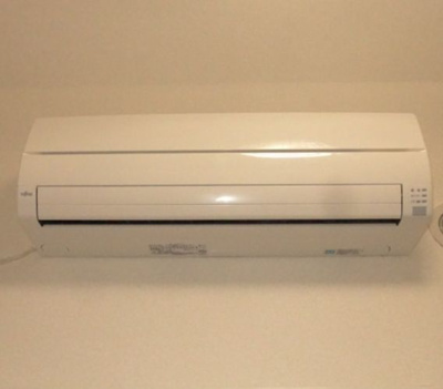 【その他】 | フェリスソニア | エアコン完備★