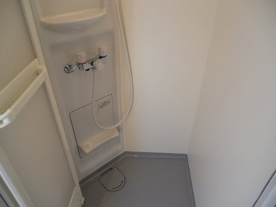 【浴室】 | フェリスソニア | シャーワールーム☆