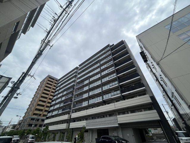 エスリードザ・グラン大阪ノース