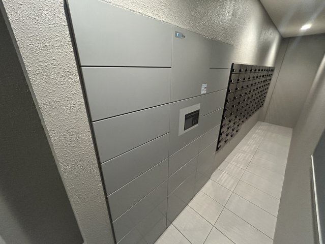 エスリードザ・グラン大阪ノースのその他共用部分