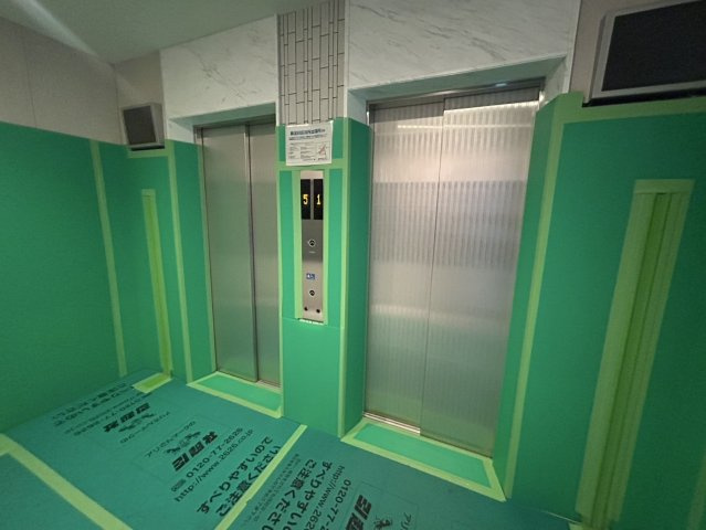 エスリードザ・グラン大阪ノースのその他共用部分