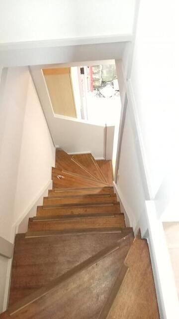 小川町１丁目戸建の内装