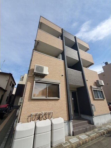 コンパートハウス大曽根