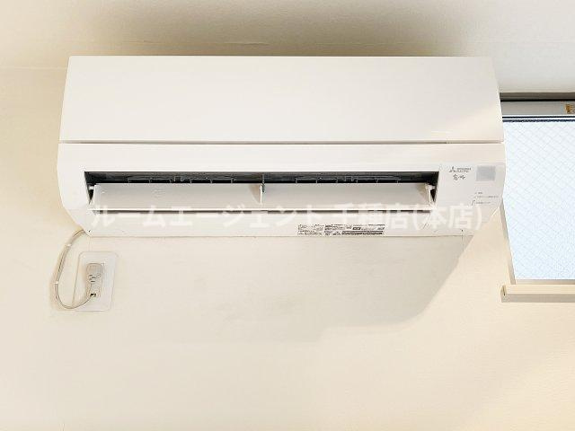 デザイナーズコーポ名北のその他