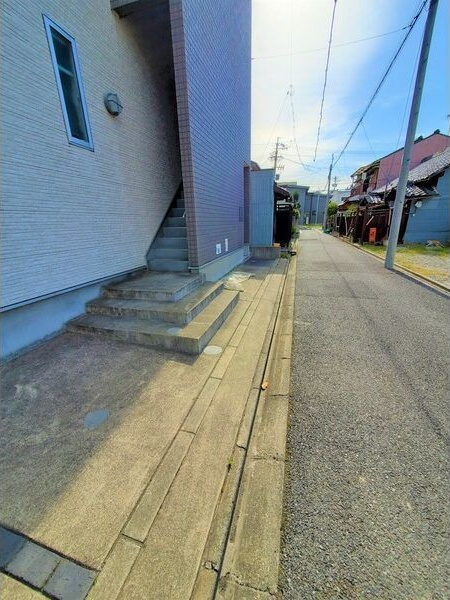 デザイナーズコーポ名北のその他