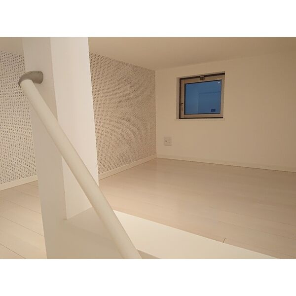 ノースヒルの収納