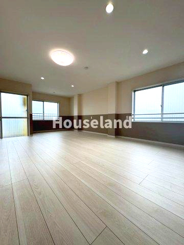 カサ・デ　かのだの洋室