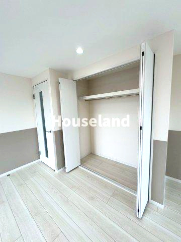 カサ・デ　かのだの収納