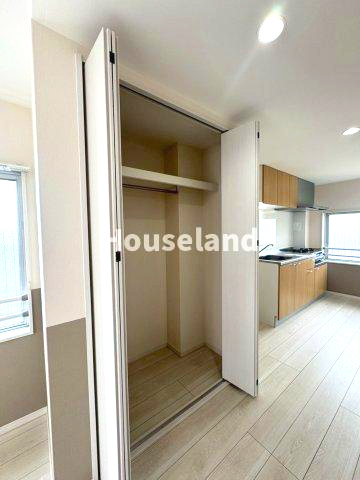 カサ・デ　かのだの収納