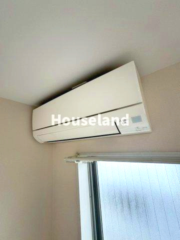 カサ・デ　かのだの設備