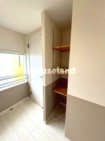 カサ・デ　かのだの収納