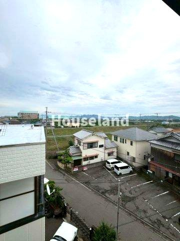 カサ・デ　かのだの展望