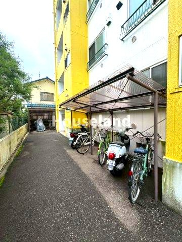 カサ・デ　かのだのその他共用部分