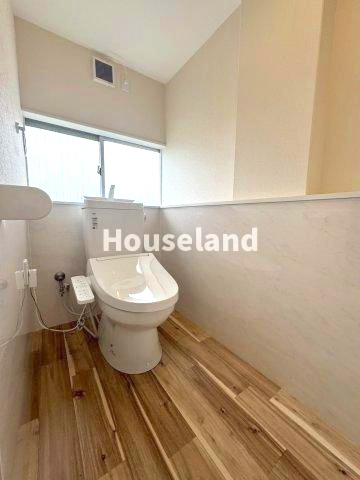 カサ・デ　かのだの内装