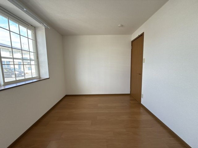 キャメルハウスＡの子供部屋
