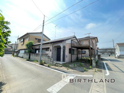 中古戸建・平屋　太田市新田木崎町