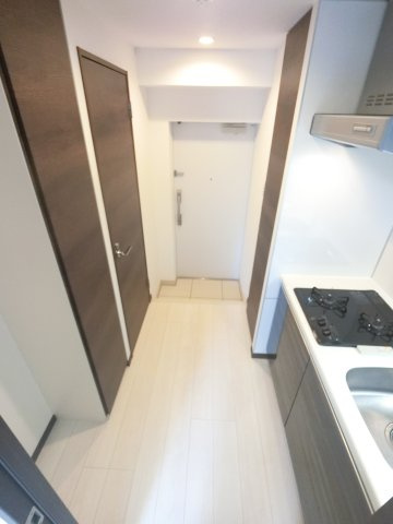 ＧＥＮＯＶＩＡ南行徳ｓｋｙｇａｒｄｅｎの玄関