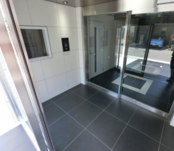 ＧＥＮＯＶＩＡ南行徳ｓｋｙｇａｒｄｅｎのセキュリティ