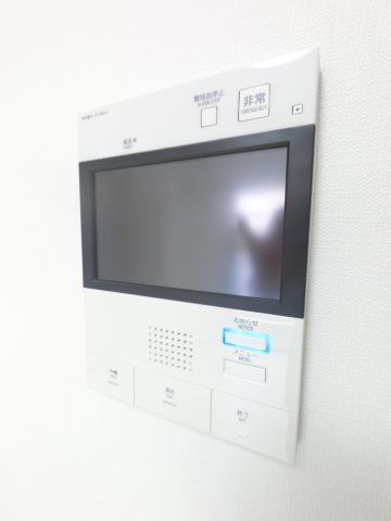 ＧＥＮＯＶＩＡ南行徳ｓｋｙｇａｒｄｅｎの設備