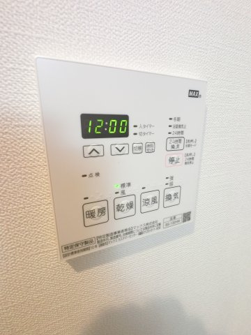 ＧＥＮＯＶＩＡ南行徳ｓｋｙｇａｒｄｅｎの設備