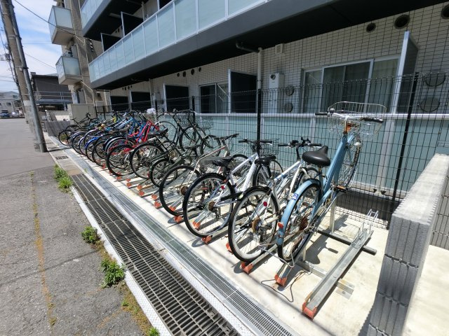ＧＥＮＯＶＩＡ南行徳ｓｋｙｇａｒｄｅｎのその他共用部分
