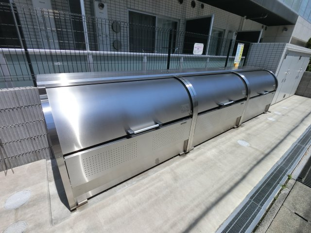 ＧＥＮＯＶＩＡ南行徳ｓｋｙｇａｒｄｅｎのその他共用部分